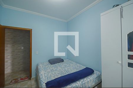 Quarto 1 de casa à venda com 3 quartos, 400m² em Bairro dos Casa, São Bernardo do Campo