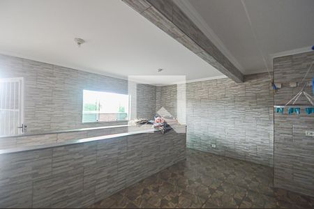 Área de Serviço de casa à venda com 3 quartos, 400m² em Bairro dos Casa, São Bernardo do Campo