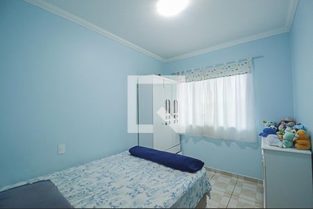 Quarto 1 de casa à venda com 3 quartos, 400m² em Bairro dos Casa, São Bernardo do Campo