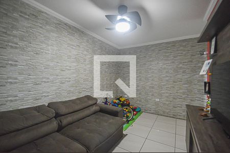 Sala de casa à venda com 3 quartos, 400m² em Bairro dos Casa, São Bernardo do Campo