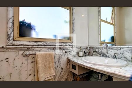 Foto 27 de apartamento à venda com 4 quartos, 465m² em Jardim Paulistano, São Paulo