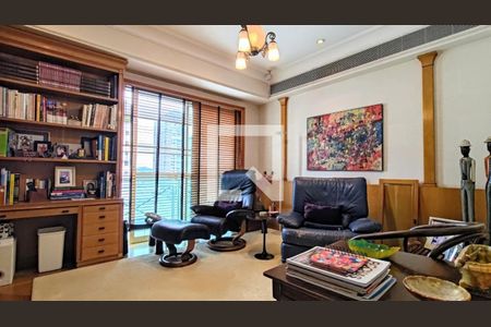Foto 10 de apartamento à venda com 4 quartos, 465m² em Jardim Paulistano, São Paulo
