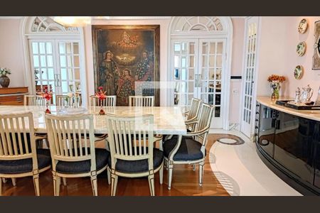 Foto 17 de apartamento à venda com 4 quartos, 465m² em Jardim Paulistano, São Paulo