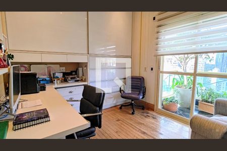 Foto 25 de apartamento à venda com 4 quartos, 465m² em Jardim Paulistano, São Paulo