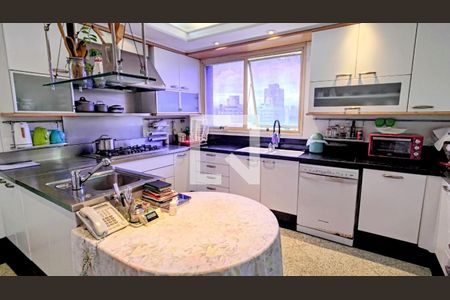 Foto 23 de apartamento à venda com 4 quartos, 465m² em Jardim Paulistano, São Paulo