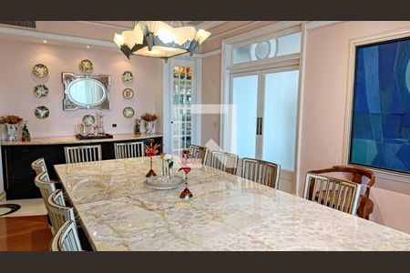 Foto 18 de apartamento à venda com 4 quartos, 465m² em Jardim Paulistano, São Paulo