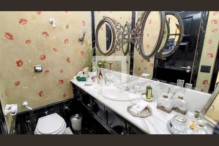 Foto 14 de apartamento à venda com 4 quartos, 465m² em Jardim Paulistano, São Paulo