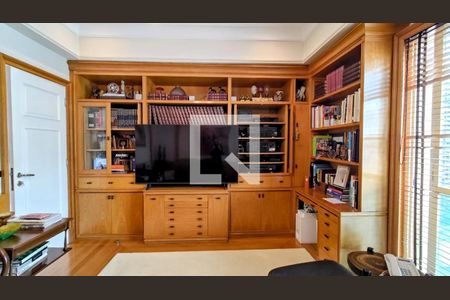 Foto 11 de apartamento à venda com 4 quartos, 465m² em Jardim Paulistano, São Paulo