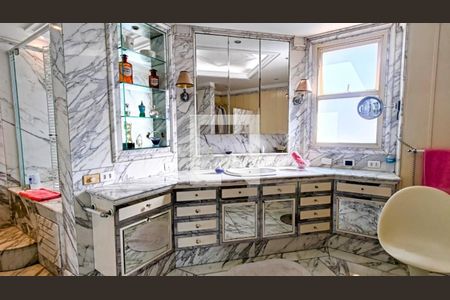 Foto 38 de apartamento à venda com 4 quartos, 465m² em Jardim Paulistano, São Paulo