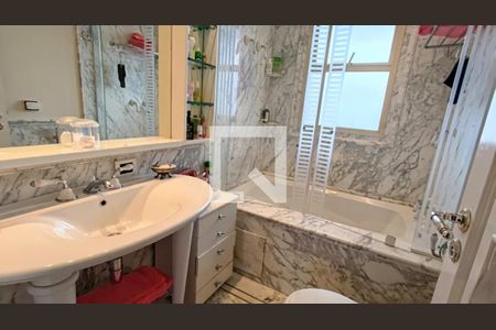 Foto 32 de apartamento à venda com 4 quartos, 465m² em Jardim Paulistano, São Paulo