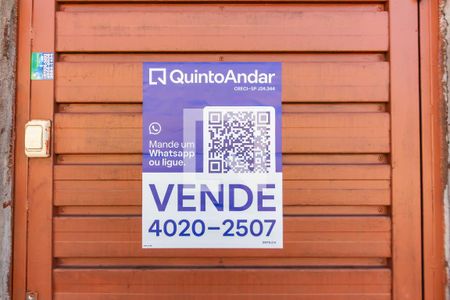 Placa de casa à venda com 3 quartos, 230m² em Santo Antônio, Osasco