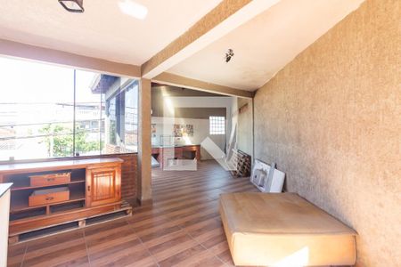 Cobertura de casa à venda com 3 quartos, 230m² em Santo Antônio, Osasco