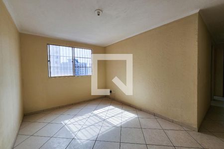 Sala de apartamento à venda com 2 quartos, 62m² em Santa Terezinha, São Bernardo do Campo