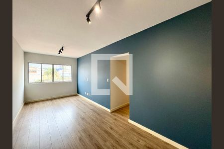 Apartamento para alugar com 2 quartos, 76m² em Anhangabaú, Jundiaí