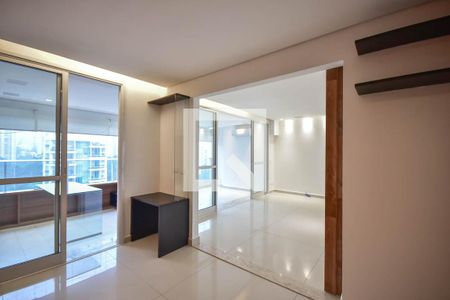 Escritório de apartamento à venda com 4 quartos, 213m² em Vila Andrade, São Paulo