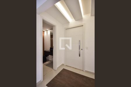 Sala de apartamento à venda com 4 quartos, 213m² em Vila Andrade, São Paulo