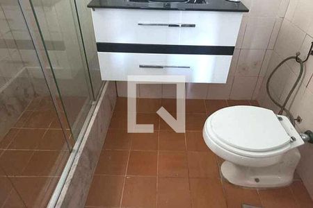 Apartamento à venda com 3 quartos, 137m² em Tijuca, Rio de Janeiro