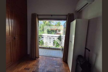 Casa de Condomínio à venda com 3 quartos, 476m² em Freguesia (Jacarepaguá), Rio de Janeiro