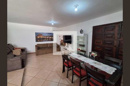 Casa de Condomínio à venda com 3 quartos, 476m² em Freguesia (Jacarepaguá), Rio de Janeiro