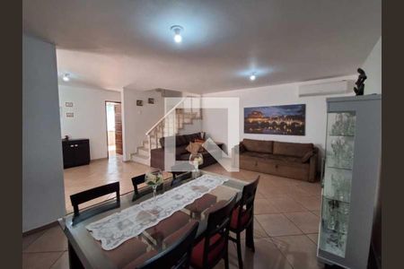 Casa de Condomínio à venda com 3 quartos, 476m² em Freguesia (Jacarepaguá), Rio de Janeiro