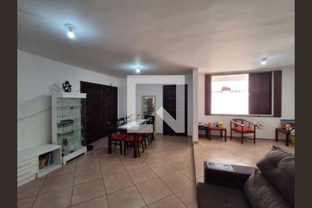 Casa de Condomínio à venda com 3 quartos, 476m² em Freguesia (Jacarepaguá), Rio de Janeiro