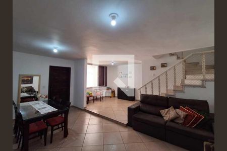 Casa de Condomínio à venda com 3 quartos, 476m² em Freguesia (Jacarepaguá), Rio de Janeiro