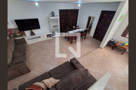 Casa de Condomínio à venda com 3 quartos, 476m² em Freguesia (Jacarepaguá), Rio de Janeiro