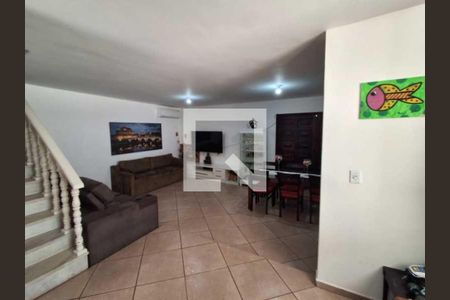 Casa de Condomínio à venda com 3 quartos, 476m² em Freguesia (Jacarepaguá), Rio de Janeiro