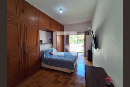 Casa de Condomínio à venda com 3 quartos, 476m² em Freguesia (Jacarepaguá), Rio de Janeiro