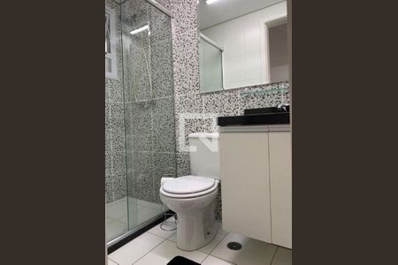 Apartamento à venda com 3 quartos, 58m² em Vila Água Funda, São Paulo