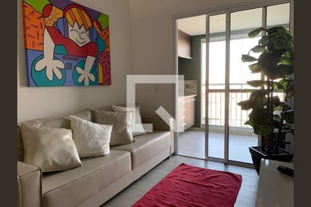 Apartamento à venda com 3 quartos, 58m² em Vila Água Funda, São Paulo