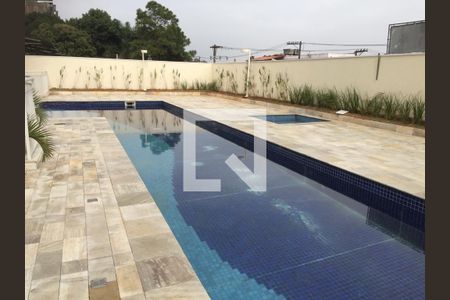 Apartamento à venda com 3 quartos, 58m² em Vila Água Funda, São Paulo