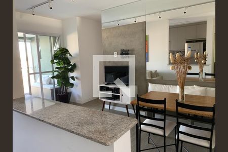 Apartamento à venda com 3 quartos, 58m² em Vila Água Funda, São Paulo