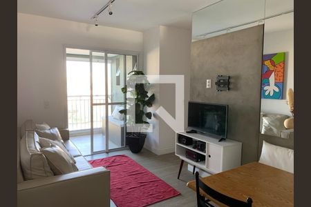 Apartamento à venda com 3 quartos, 58m² em Vila Água Funda, São Paulo