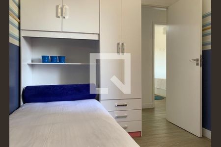 Apartamento à venda com 3 quartos, 58m² em Vila Água Funda, São Paulo