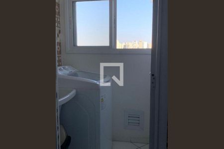 Apartamento à venda com 3 quartos, 58m² em Vila Água Funda, São Paulo