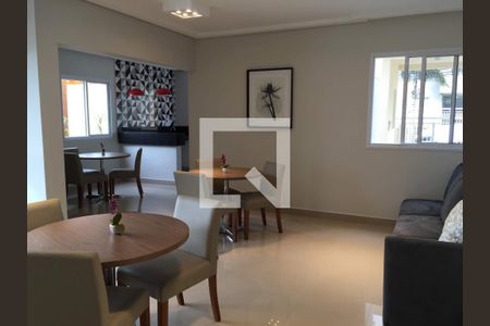 Apartamento à venda com 3 quartos, 58m² em Vila Água Funda, São Paulo