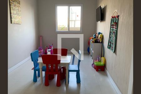 Apartamento à venda com 3 quartos, 58m² em Vila Água Funda, São Paulo