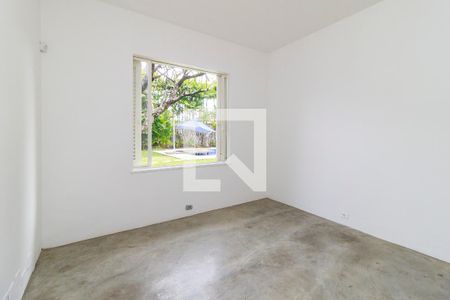 Quarto 1 de casa para alugar com 3 quartos, 410m² em Brooklin, São Paulo