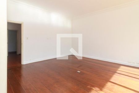 Sala de Jantar de casa à venda com 3 quartos, 410m² em Brooklin, São Paulo