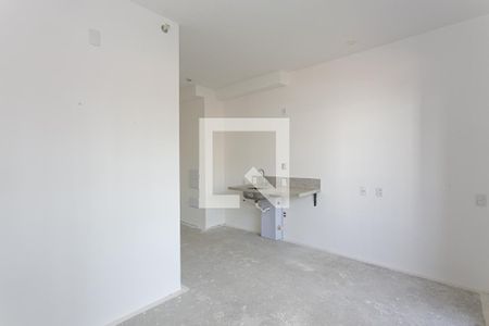 Studio de apartamento à venda com 1 quarto, 24m² em Tatuapé, São Paulo