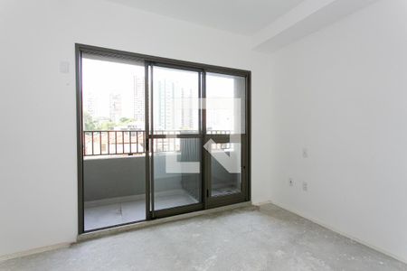 Studio de apartamento à venda com 1 quarto, 24m² em Tatuapé, São Paulo