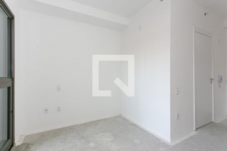 Studio de apartamento à venda com 1 quarto, 24m² em Tatuapé, São Paulo