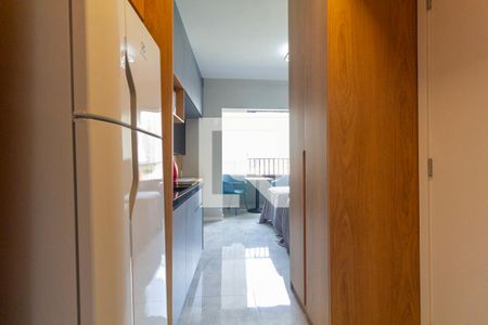 Studio de kitnet/studio à venda com 1 quarto, 24m² em Tatuapé, São Paulo