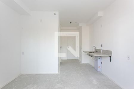 Studio de apartamento à venda com 1 quarto, 24m² em Tatuapé, São Paulo