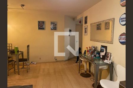 Apartamento à venda com 2 quartos, 68m² em Icaraí, Niterói