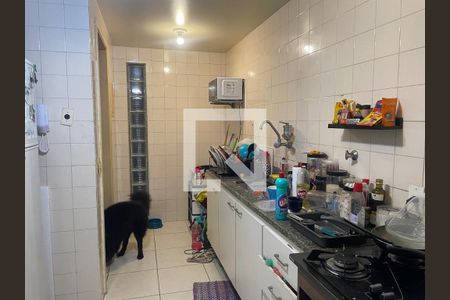 Apartamento à venda com 2 quartos, 68m² em Icaraí, Niterói