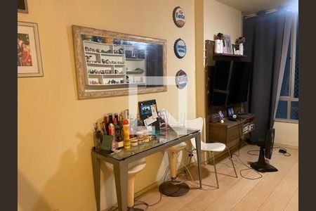 Apartamento à venda com 2 quartos, 68m² em Icaraí, Niterói