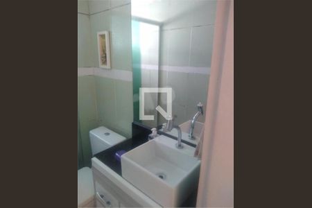 Apartamento à venda com 2 quartos, 50m² em Vila Paulistania, São Paulo
