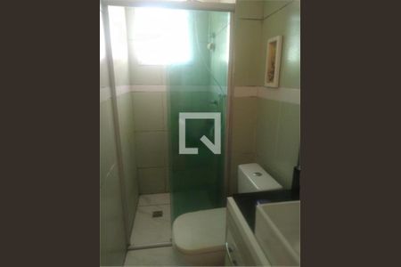 Apartamento à venda com 2 quartos, 50m² em Vila Paulistania, São Paulo